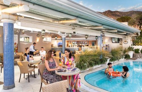 Forio Hotel | Sorriso Thermae Resort & Spa