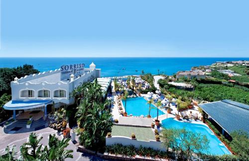 Forio Hotel | Sorriso Thermae Resort & Spa