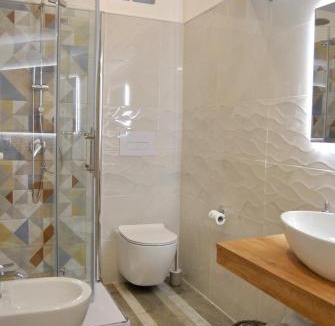 Bagnoli Bed & Breakfast | Sorriso98 B&B