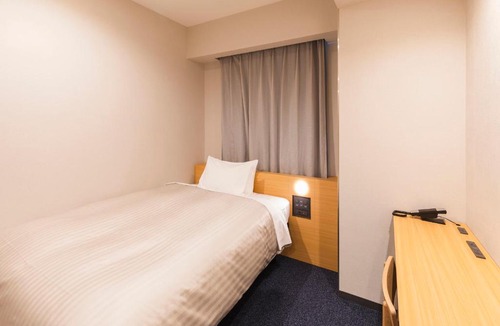 Shibadaimon Hotel | Sotetsu Fresa Inn Daimon