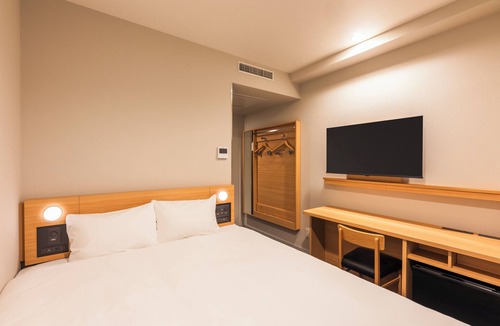 Fujisawa Hotel | Sotetsu Fresa Inn Fujisawa Shonandai