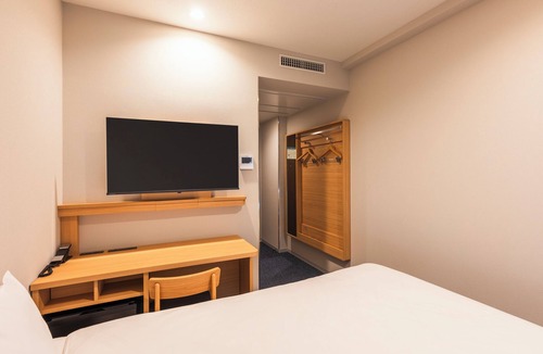 Fujisawa Hotel | Sotetsu Fresa Inn Fujisawa Shonandai