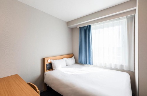 Fujisawa Hotel | Sotetsu Fresa Inn Fujisawa Shonandai
