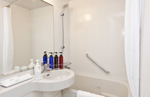 Ginza Hotel | Sotetsu Fresa Inn Ginza Nanachome
