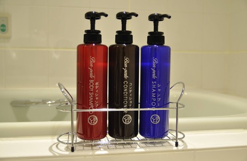 Ginza Hotel | Sotetsu Fresa Inn Ginza Nanachome