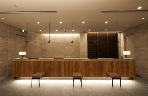 Ginza Hotel | Sotetsu Fresa Inn Ginza-Nanachome