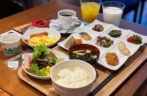 Ginza Hotel | Sotetsu Fresa Inn Ginza-Nanachome