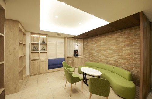 Ginza Hotel | Sotetsu Fresa Inn Ginza Sanchome