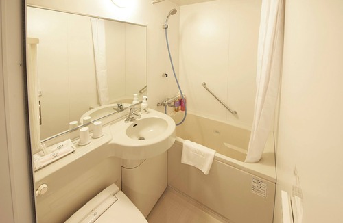 Ginza Hotel | Sotetsu Fresa Inn Ginza Sanchome