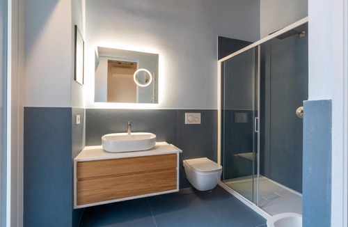 Rione XIV Borgo Apartment | Sotto al letto del Papa - Borgo Pio - Vaticano