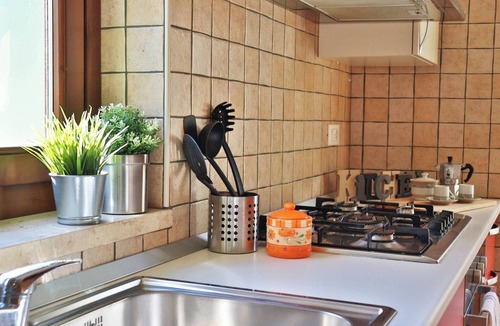 Rocca San Giovanni Apartment | Sotto al Portico - YourPlace Abruzzo