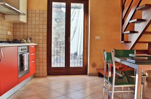 Rocca San Giovanni Apartment | Sotto al Portico - YourPlace Abruzzo