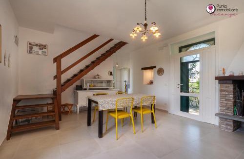 Lanciano Apartment | Sotto La Quercia - WelcHome