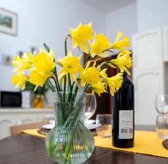 Caiazzo Apartment | Sotto la Torre