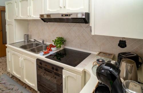 Caiazzo Apartment | Sotto la Torre