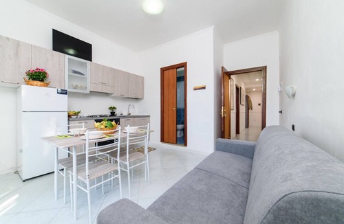 Piano di Sorrento Apartment | Sottovoce app.to vicino al mare
