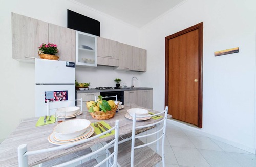 Piano di Sorrento Apartment | Sottovoce app.to vicino al mare