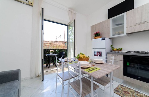 Piano di Sorrento Apartment | Sottovoce app.to vicino al mare