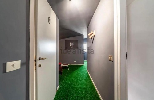La Torretta House | Soul Garden Loft