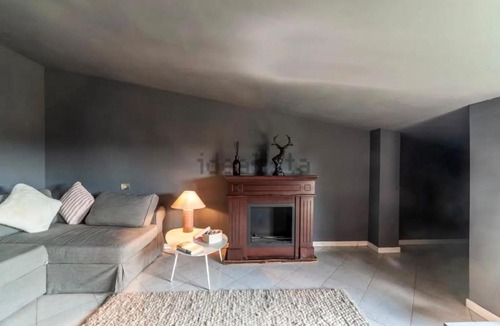 La Torretta House | Soul Garden Loft
