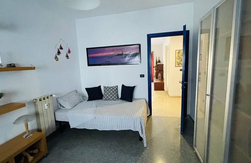 Cinecitta Apartment | Soul of Rome