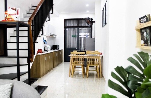 Hai Chau House | Soul's House | Gorgeous Hideout | Closed to Everything