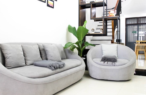 Hai Chau House | Soul's House | Gorgeous Hideout | Closed to Everything