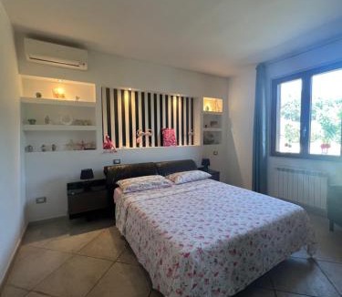 Termoli Bed & Breakfast | Soulmondo - BnB Dalì