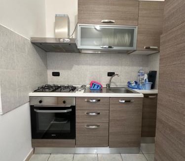 Lido di Campomarino Apartment | Soulmondo Mare Apartment