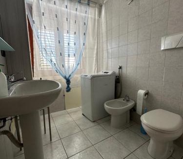 Lido di Campomarino Apartment | Soulmondo Mare Apartment