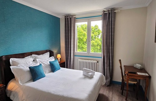 Sadroc Bed & Breakfast | Source de la Vallée