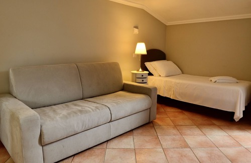 Ripa Hotel | Sourire Hotel