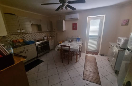 Corigliano Calabro Apartment | South Calabria Italy apartment rental - 10 minutes from the sea