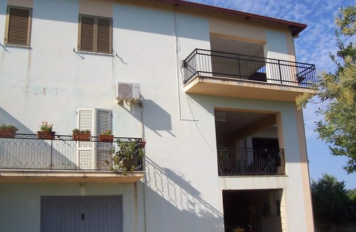 Corigliano Calabro Apartment | South Calabria Italy apartment rental - 10 minutes from the sea