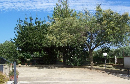 Corigliano Calabro Apartment | South Calabria Italy apartment rental - 10 minutes from the sea