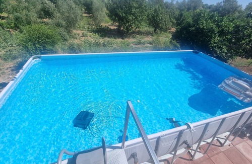 Corigliano Calabro Apartment | South Calabria Italy apartment rental - 10 minutes from the sea