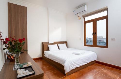 Đong Thanh Hotel | South Star Hotel