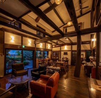 Hida Takayama Onsen Bed & Breakfast | SOY