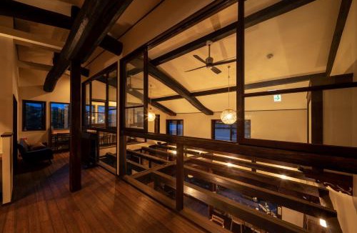 Hida Takayama Onsen Bed & Breakfast | SOY