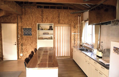 Toyoura House | Soyokaze/Toyoura Town, Abuta District Hokkaidō