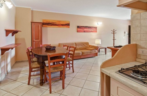 Sorano Apartment | Spa Apartment with Garden