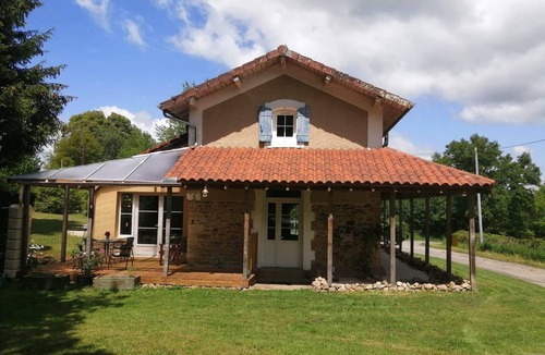Rancon Cottage | Spacious 2-Bedroom Rural Cottage with Large Private Garden