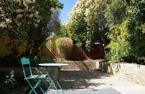 Woolwich Riverside House | Spacious 4BDR Victorian Home near Greenwich