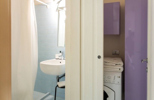 Nord-Ovest Apartment | Spacious and accessorized apt between Verona and Valpolicella, Aquardens and Lake Garda