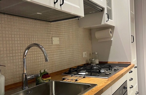 Zona I Val Melaina Apartment | Spacious and welcoming 85m2 apartment for exclusive use