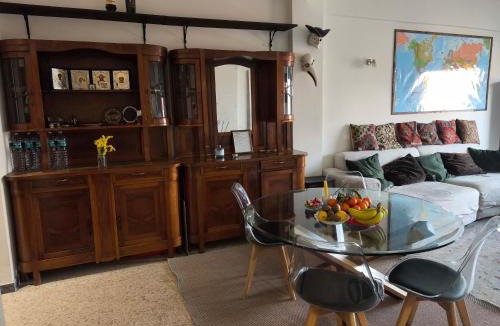 Ladispoli Apartment | Spacious apartment 82m2 near the sea