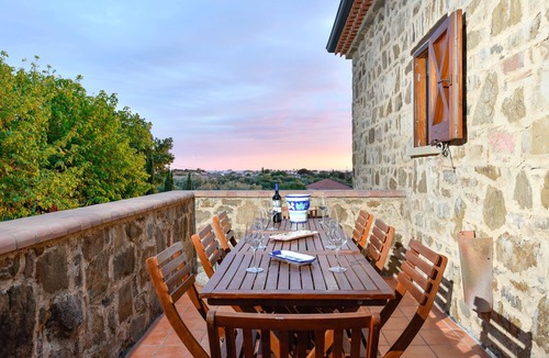 Castellabate Apartment | Spacious Elegant 3-Bedrooms with Stunning Sea Views Apartment Sauco