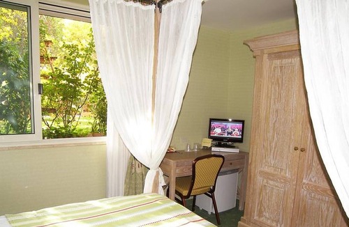 Sant'Elia Fiumerapido Bed & Breakfast | Spacious quadruple room near Montecassino