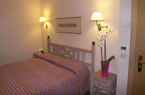Sant'Elia Fiumerapido Bed & Breakfast | Spacious quadruple room near Montecassino