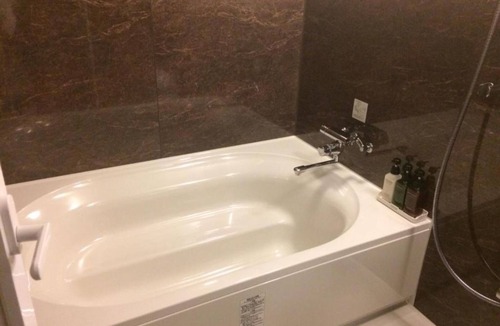 Shin-Osaka Hotel | Spacious space of 28 square meters Suite force/Osaka Ōsaka
